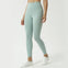 High Waist Yoga Pants with Pockets